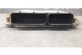 Блок управления двигателем Блок управления 0281010221 Ford Galaxy