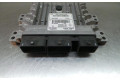 Блок управления двигателя 237100703R, 237102280R   Dacia Duster