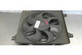 Вентилятор радиатора         KIA Shuma 1.8