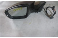 Зеркало электрическое Skoda Octavia Mk3 (5E) 2013 - 2019 года
