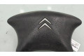 Подушка безопасности водителя Citroen C8
