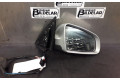 Зеркало электрическое        Audi A6 S6 C6 4F  2004 - 2011 года   
