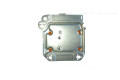 Блок подушек безопасности 0285011954, A1179008600   Mercedes-Benz CLA C117 X117 W117