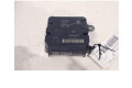 Блок подушек безопасности 985102122R   Dacia Sandero