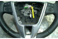 Руль Volvo V40 2012 - 2019 года 34220710A, 34220710A