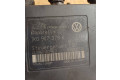 Блок АБС 1K0907379K   Volkswagen  PASSAT B6  2005 - 2010 года