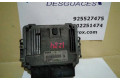 Блок управления двигателем Блок управления 0281012883 Alfa Romeo GT