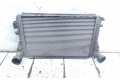 Радиатор интеркулера 1K0145803E Skoda Octavia Mk2 (1Z)
