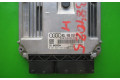 Поршень Блок управления двигателем ECU 03L906018PH, 0281018559 Audi Q3 8U