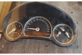 Панель приборов P12824540, 04302357   Saab 9-3 Ver2       
