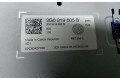 Дисплей 3G0919605B, 3G0919605B Volkswagen Golf VII