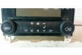 Блок управления климат-контролем 8200575240A, 5241981703   Renault Vel Satis