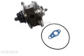 Turbodmychadlo Турбина 53039700338, CHRA30-0220T   Nissan Navara D40   
