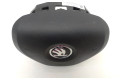 Подушка безопасности водителя 6V0880201A Skoda Fabia Mk3 (NJ)