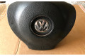 Подушка безопасности водителя 7E0880201G, 20101890410 Volkswagen Transporter - Caravelle T5
