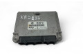 Блок управления двигателем Блок управления 038906013L, 0281001748   Volkswagen Lupo