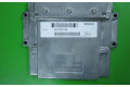 Блок управления двигателя 30785146, B4184S11   Volvo C30