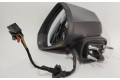 Зеркало электрическое Audi A3 S3 A3 Sportback 8P 2005 - 2013 года