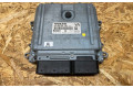 Блок управления двигателя 30785100AB, 0281012765   Volvo V70