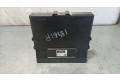 Блок управления 8998153040, 2850004560 Lexus IS III XE30