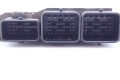 Блок управления двигателя 9807885980, 0281030546   Peugeot Partner