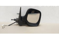 Zpětné zrcátko Citroen Berlingo 2000