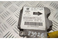 Блок управления надувных подушек 09180799   Opel Astra G