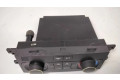 Блок управления климат-контролем 96629704, DKA060816401 Chevrolet Captiva