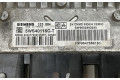 Блок управления двигателя 5WS40115C-T, 5WS40115C-T Citroen C2