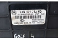 Блок управления коробкой передач 01M927733HQ Volkswagen Golf IV