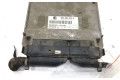 Блок управления двигателем Блок управления 06A906033K Skoda Octavia Mk1 (1U)