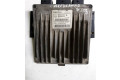Блок управления двигателя 8200513113, 8200593576 Dacia Logan I