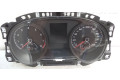 Панель приборов 5G1920742B Volkswagen Golf VII