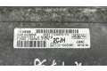Řídící jednotka 6S6112A650FH, S120977315H Ford Fiesta 2007