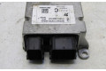 Блок подушек безопасности CN15-14B321-CF Ford Ecosport