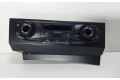 Блок управления климат-контролем 8T2820043AF Audi A5 8T 8F