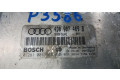 Блок управления двигателем Блок управления 0281001868, 4D0907409B   Audi A8 S8 D2 4D
