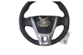 Руль Volvo V40 2012 - 2019 года P31332927, 34152641A