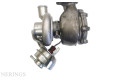 Turbodmychadlo Турбина 49131-06007, TC50-0020 Opel Astra H