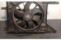 Вентилятор радиатора 8200702960, 6001550562 Dacia Logan Pick-Up
