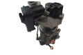 Турбина Citroen C5 X 53039700578, TC30-0064