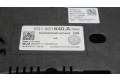 Панель приборов 5G1920640A, 5G1920640A Volkswagen Golf VII