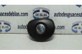 Подушка безопасности водителя 1T0880201A   Volkswagen Polo