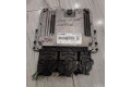 Блок управления двигателем Блок управления 0281035325   Renault Clio IV