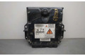 Řídící jednotka 2758006734, 23710EC03C Nissan Navara 2007