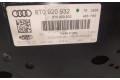 Панель приборов 8T0920932 Audi A5 Sportback 8TA
