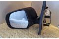 Зеркало электрическое Dacia Dokker 2012 - года