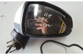 Зеркало электрическое        Audi A1  2010 - 2018 года   