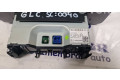 Дисплей    A2539006905, A2539022908   Mercedes-Benz GLC X253 C253