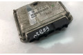 Блок управления двигателем Блок управления 030906032CG, 0261207178   Volkswagen Polo